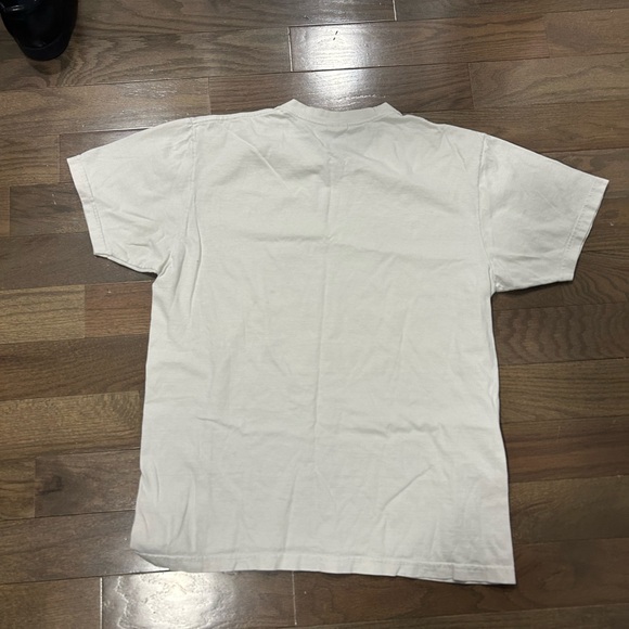 RARE SUPREME ‘The Scream’ tee size Large - Picture 4 of 4